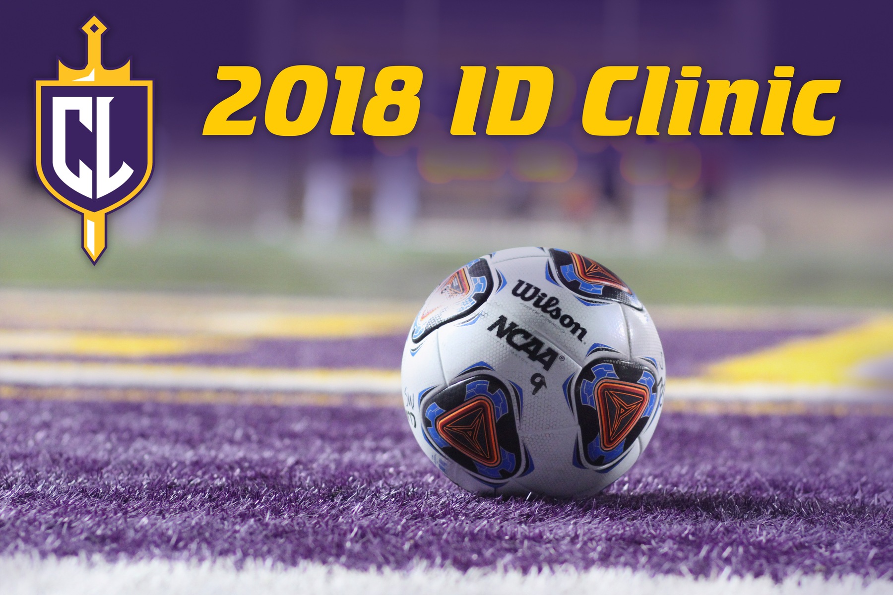 Cal Lutheran Soccer ID Clinic
