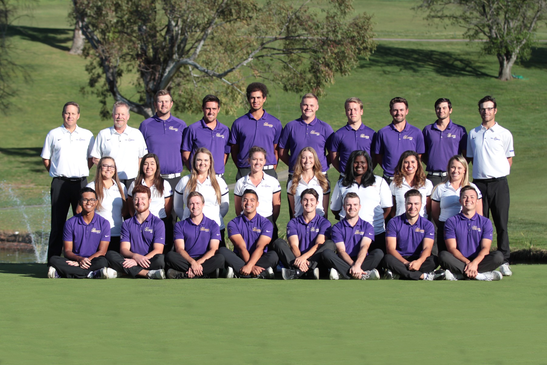 Cal Lutheran Golf Finishes Top 25 in Rankings