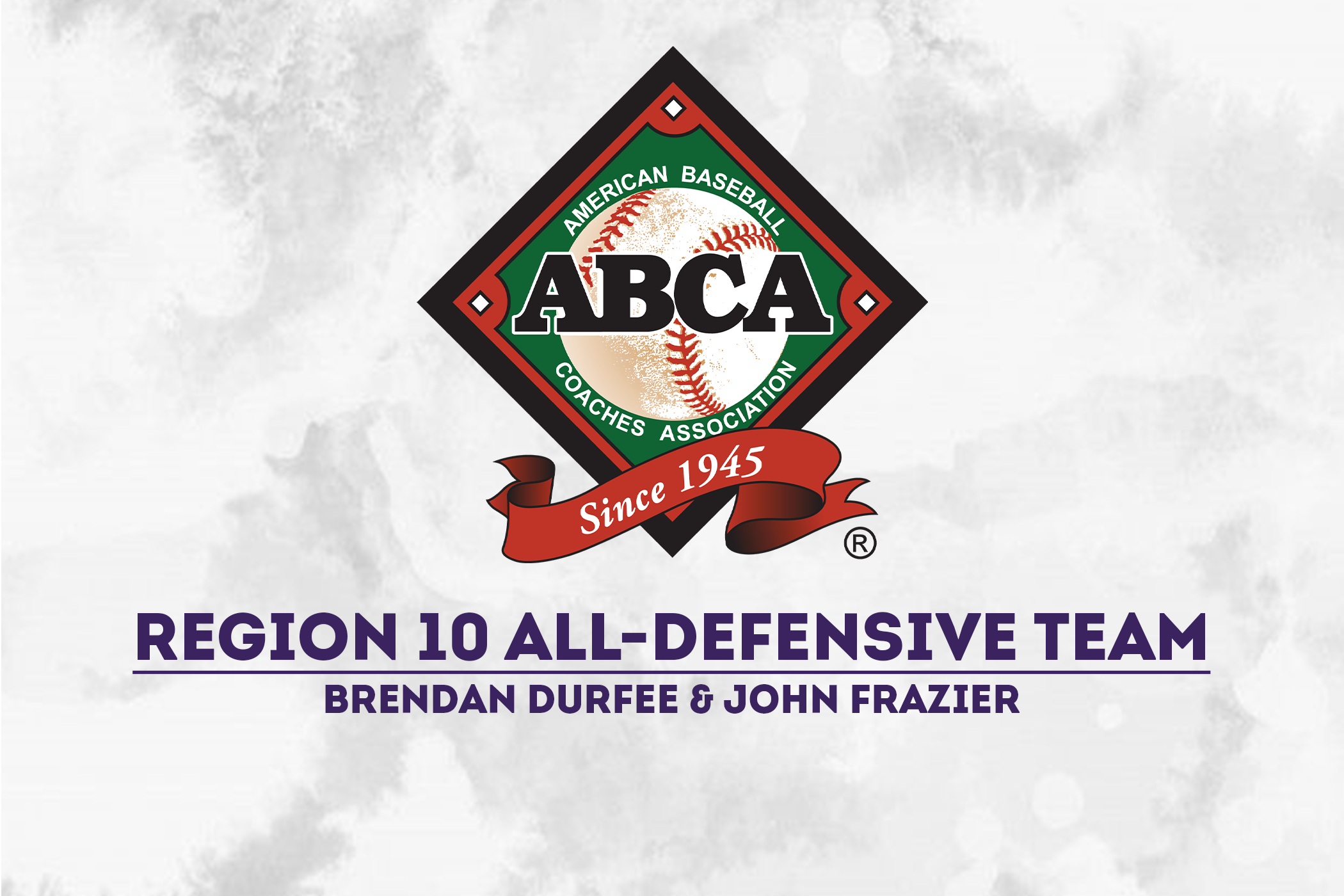 Durfee, Frazier Named Region 10 All-Defensive Team