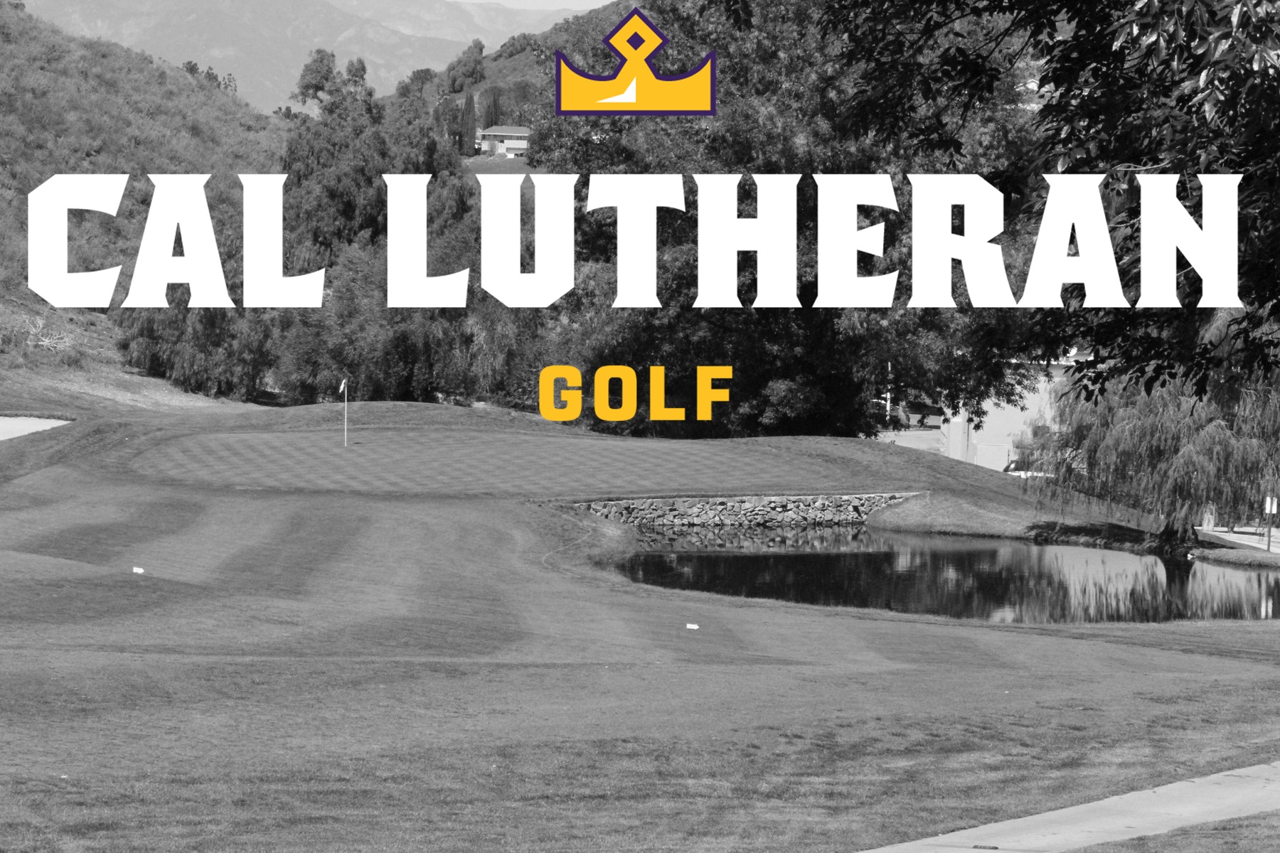 Cal Lutheran will host the CA State Invitational on Sept. 18-19 (Photo: Tracy L. Olson).