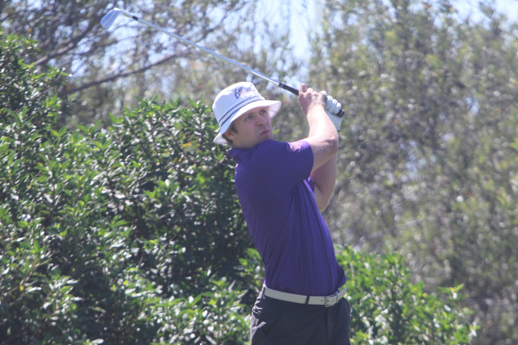 Kingsmen 12th in First Tournament of Spring Season