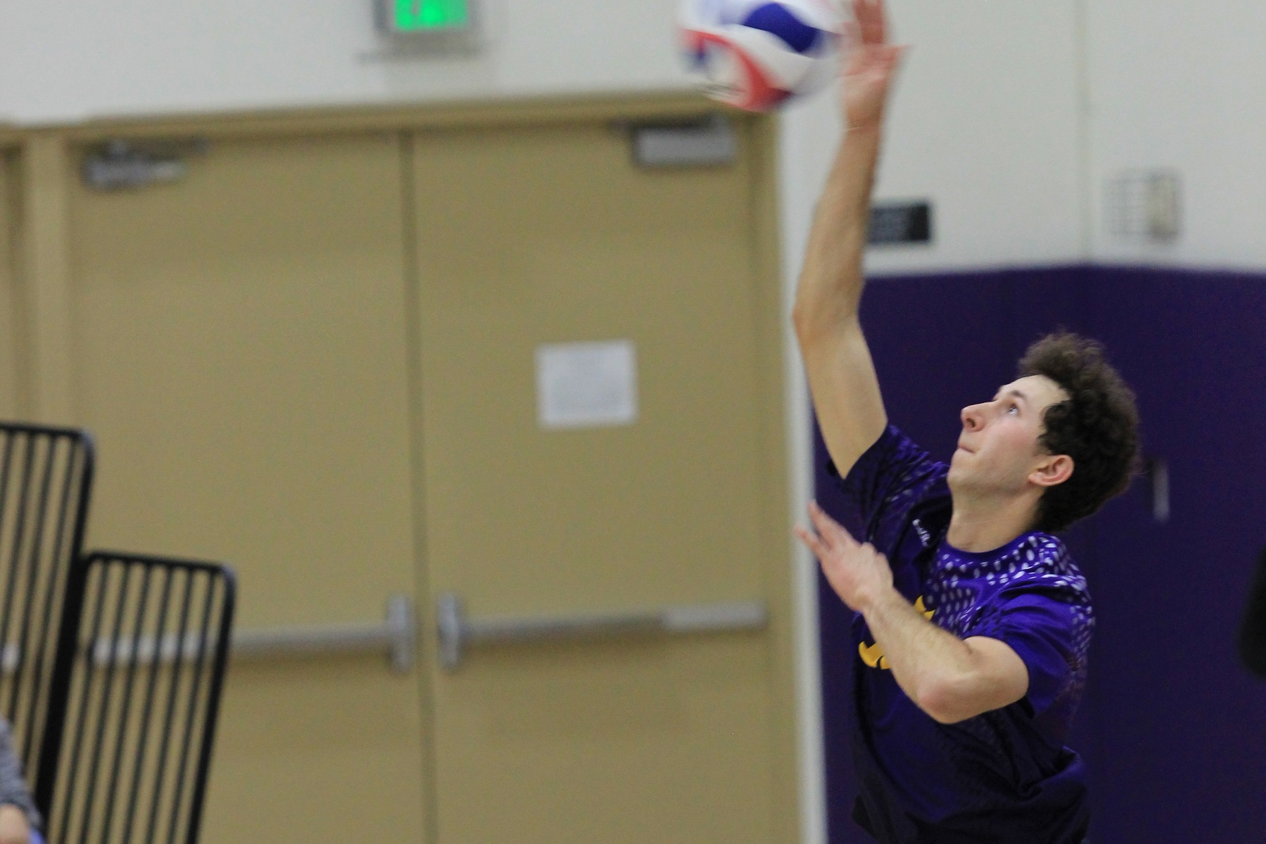 Kingsmen Go the Distance in Two Matches; Defeat Westcliff, Fall to Augustana