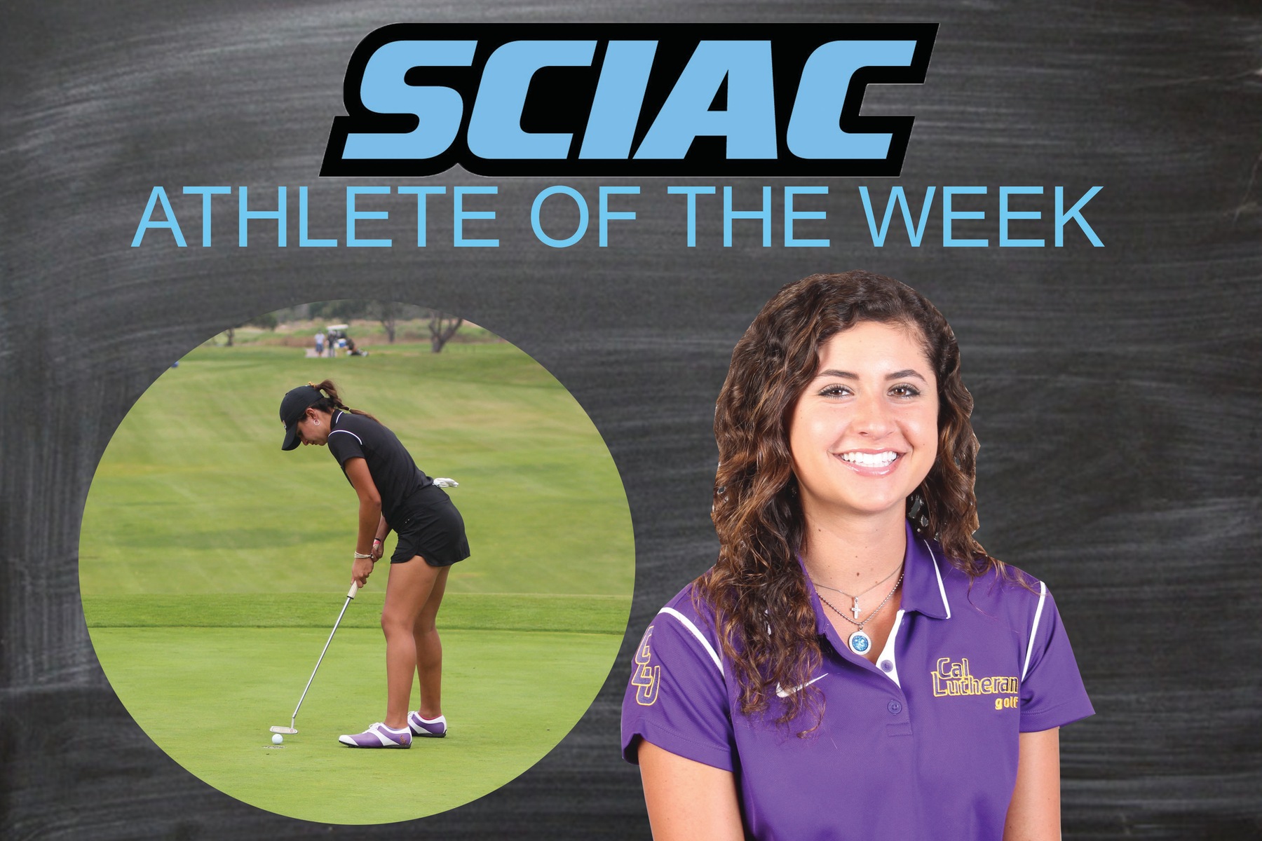 McCardell Earns SCIAC AOW Honors