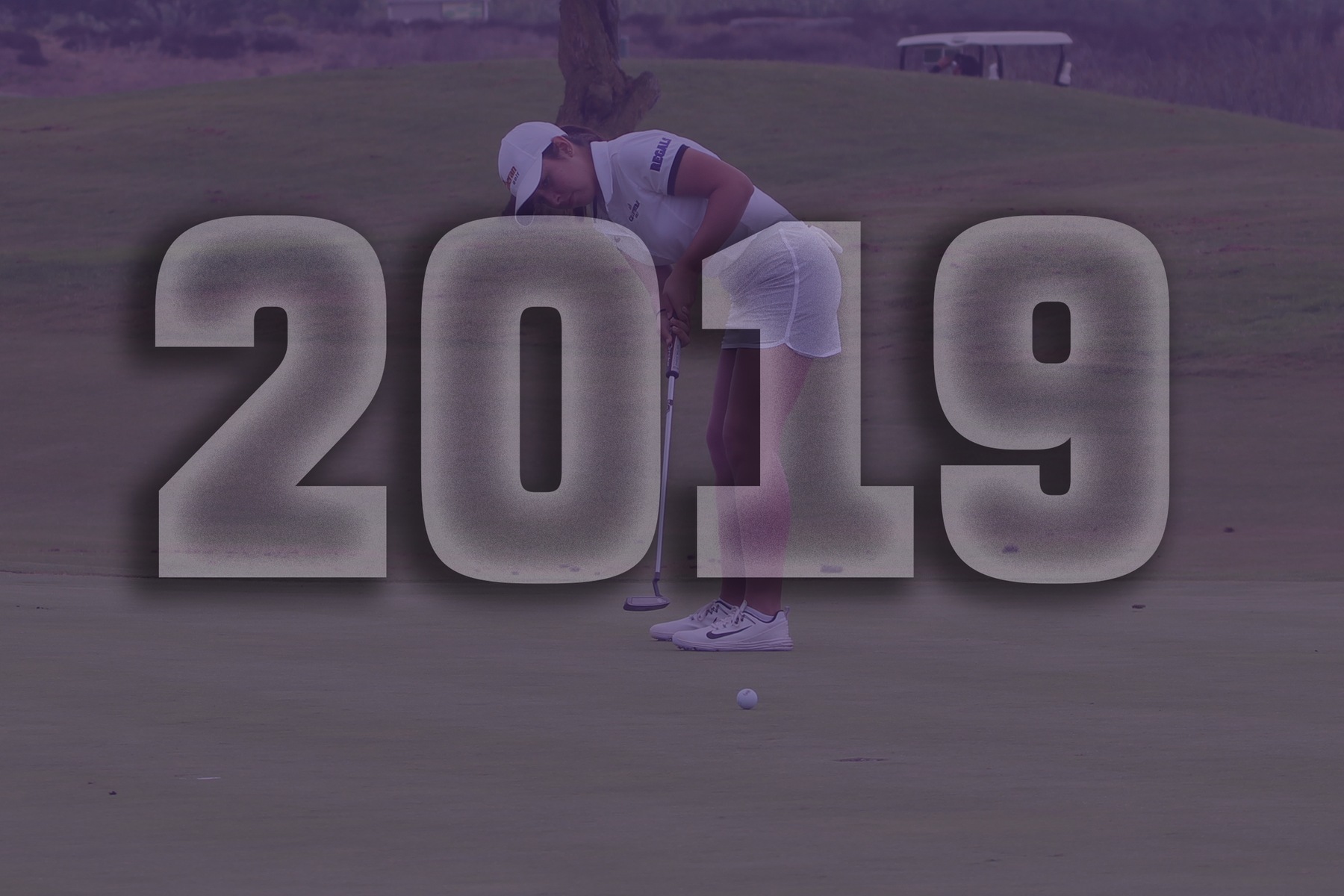 Regals Ready to Tee-Off on 2019