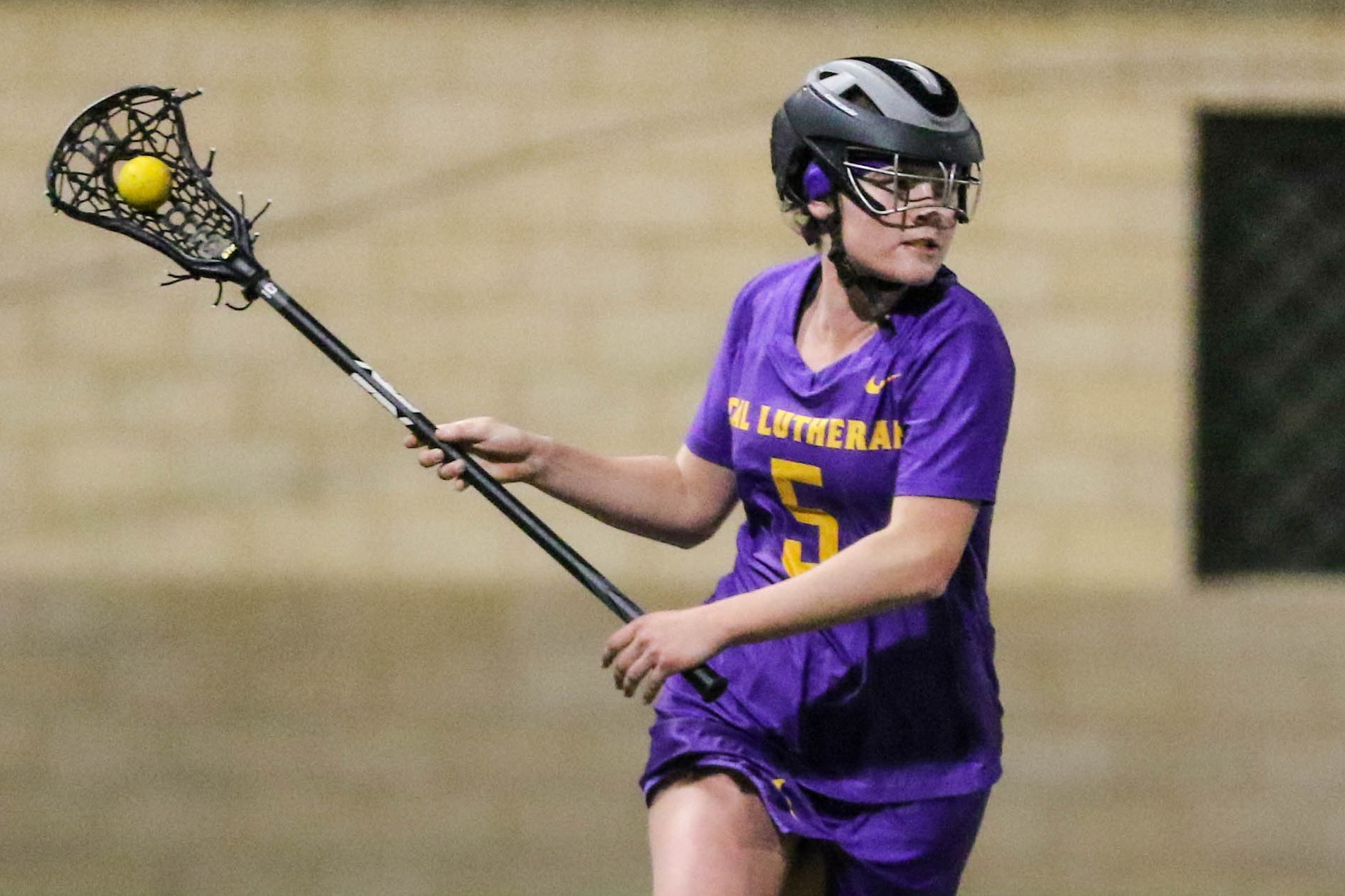 Regals Get More Firsts, Records in Loss to Whittier