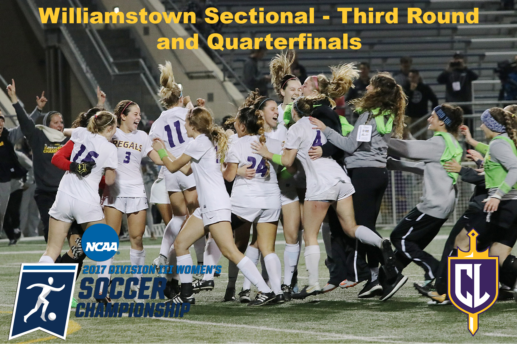 Regals Soccer Sectional Preview