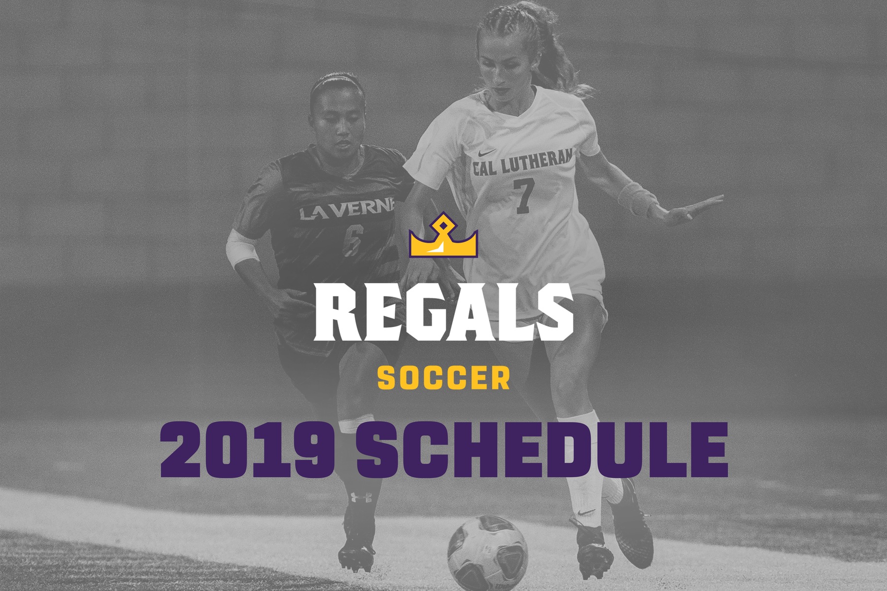 Texas Competition Highlights Regals Soccer 2019 Campaign