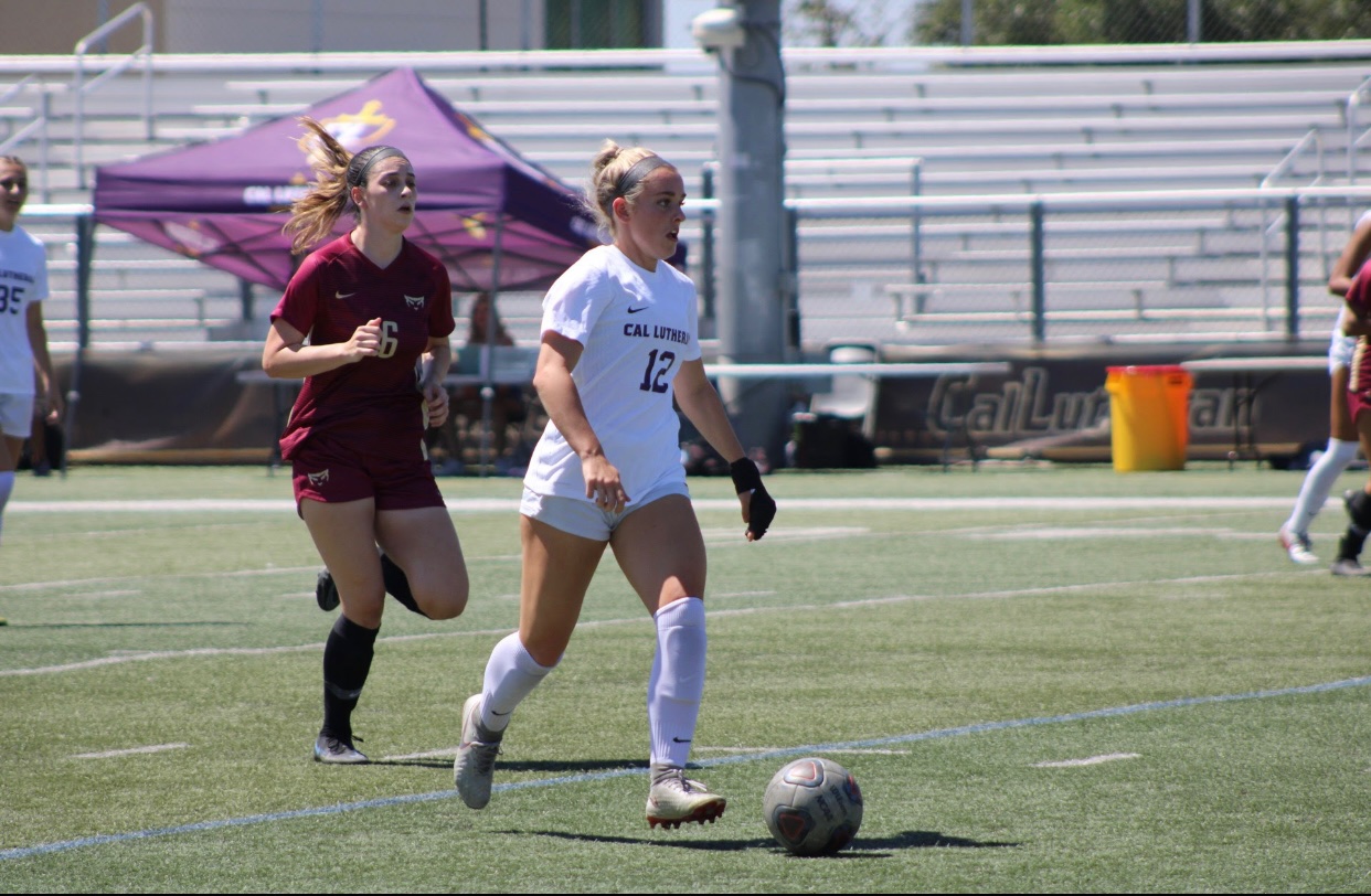 Regals Send Bearcats Home With a 3-1 Loss