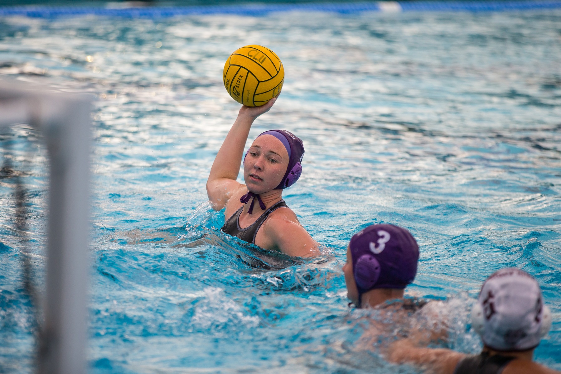 Regals Shock Two Division I Teams; Take Down Siena and St. Francis PA