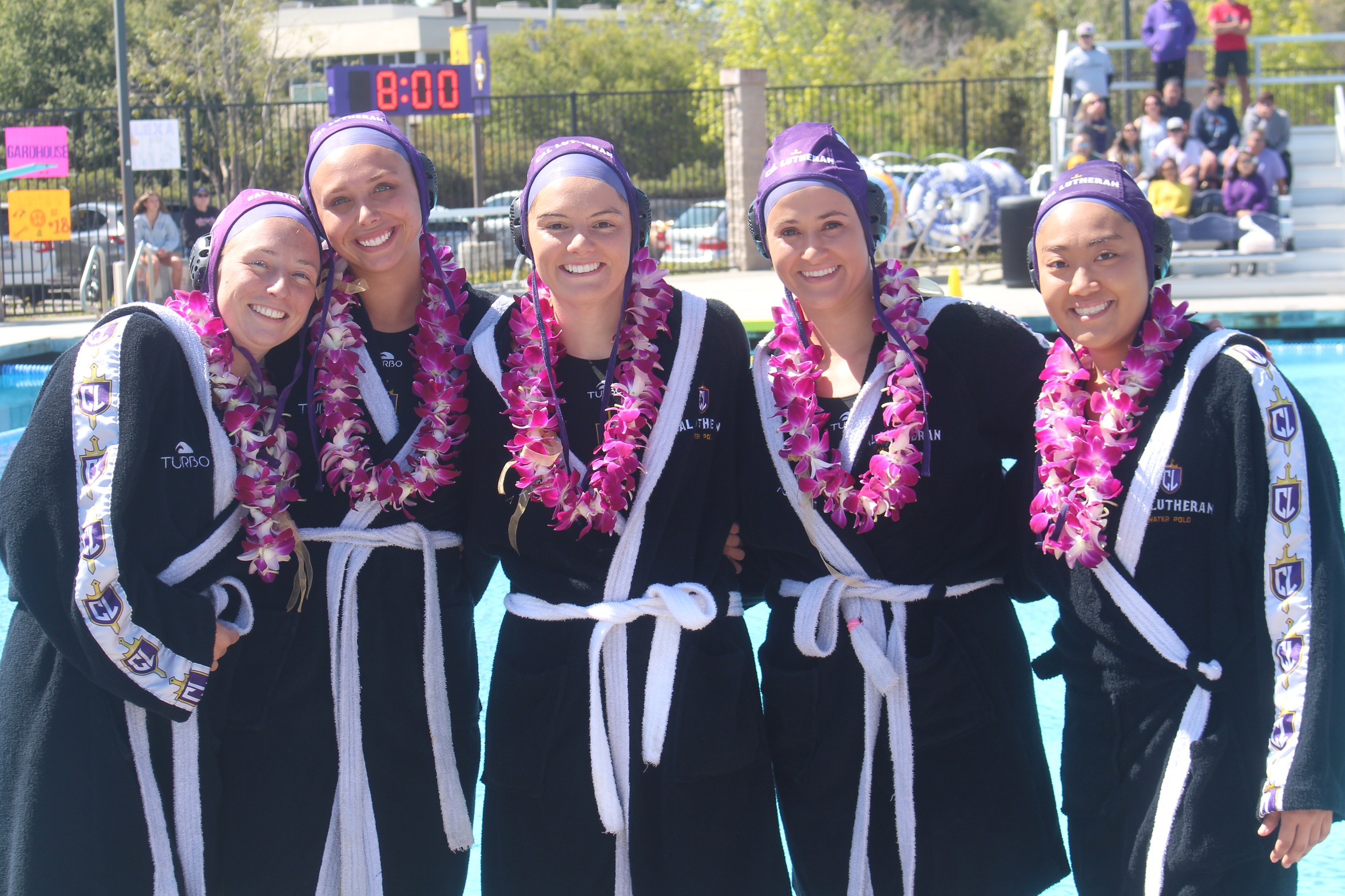 Regals Victorious on Senior Day, Defeat Occidental