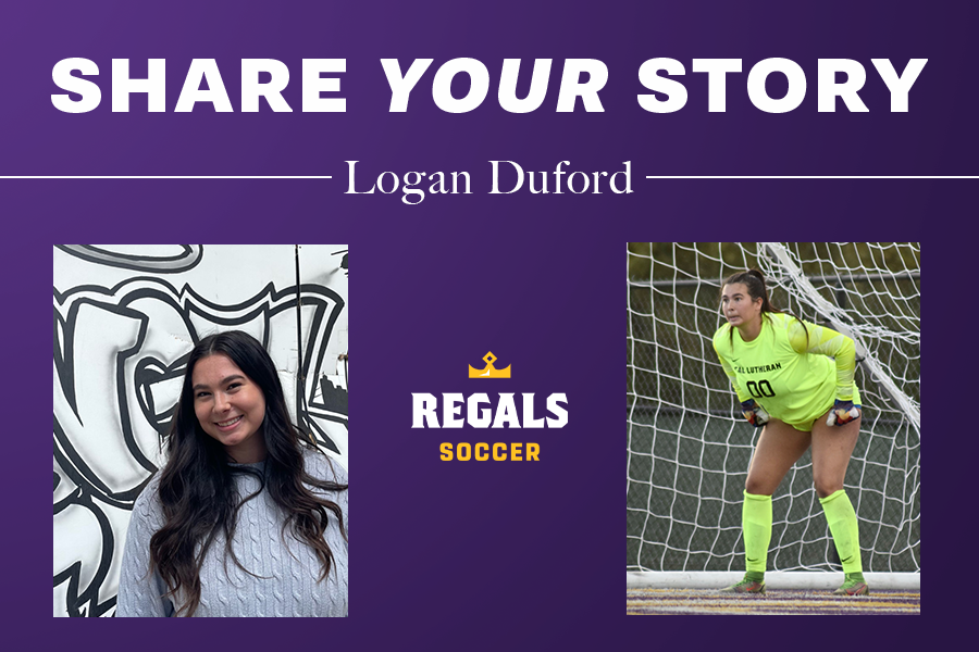 Logan Duford - Women's Soccer