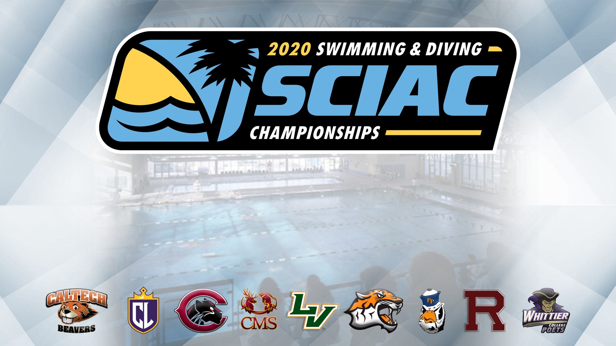 Cal Lutheran hosting SCIAC 2020 Swimming & Diving Championships