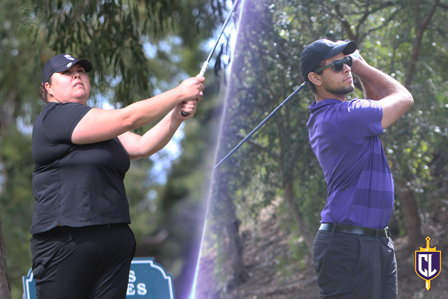 Cal Lutheran Golf Teams Set to Host First Event of Spring