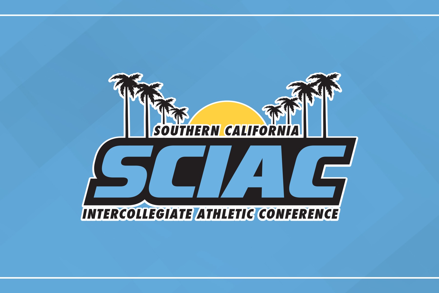SCIAC Statement for Fall and Winter Sports