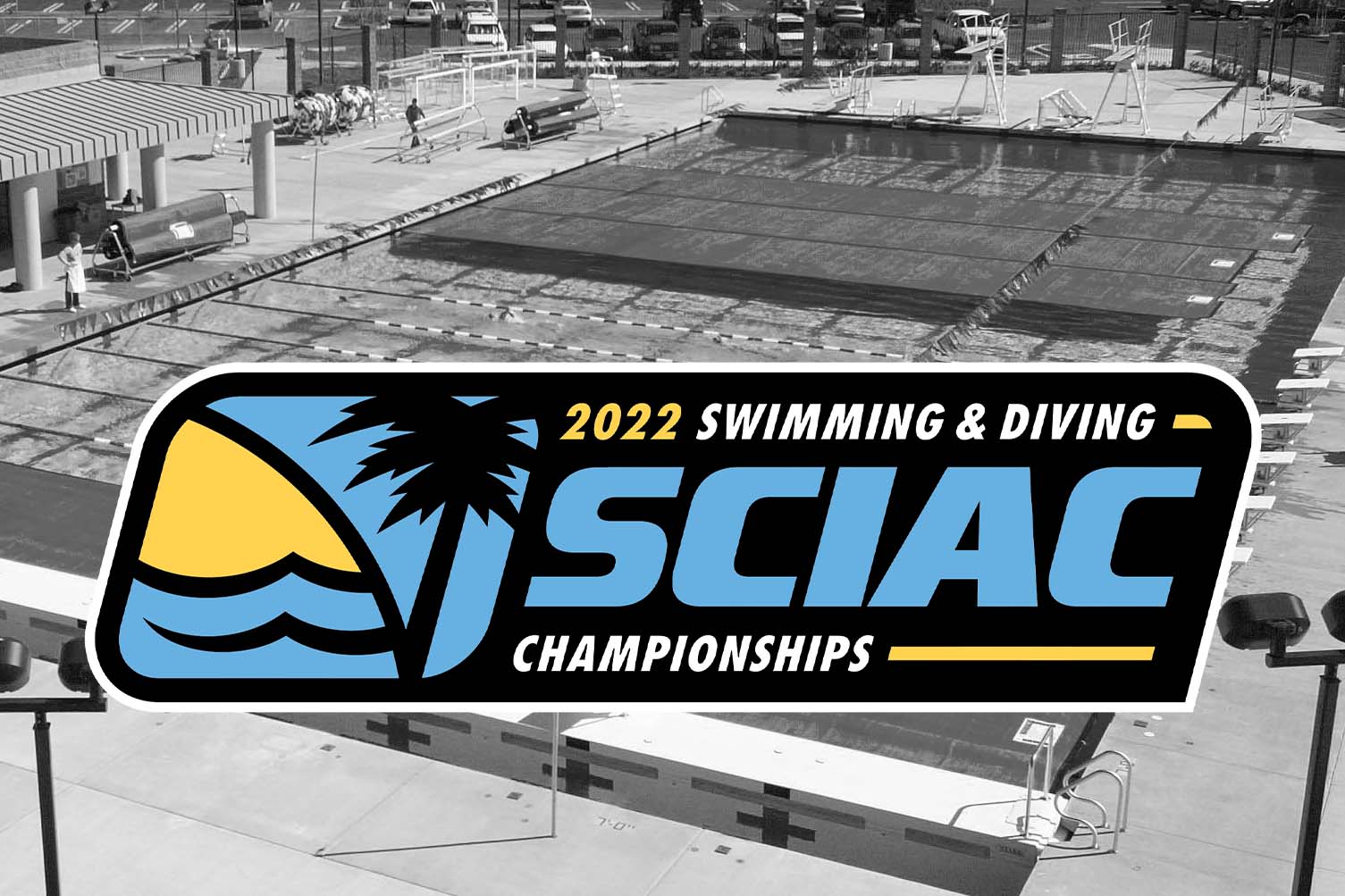 Cal Lutheran hosting 2022 SCIAC Diving Championships