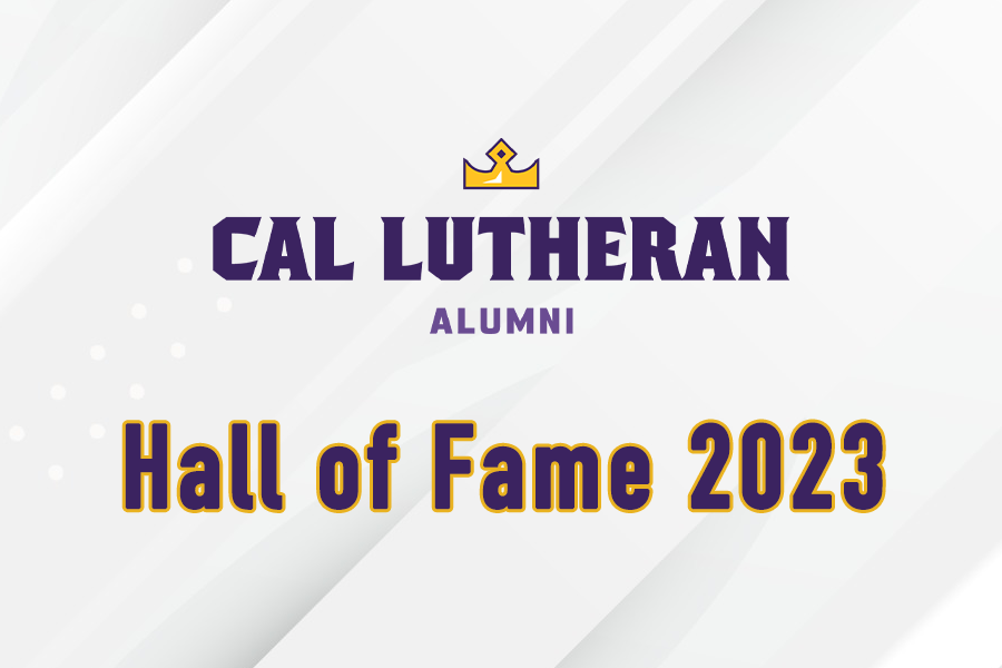 Alumni Hall of Fame Has Six Inductees In 2023