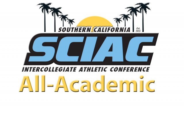 CLU has 39 SCIAC All-Academic Selections