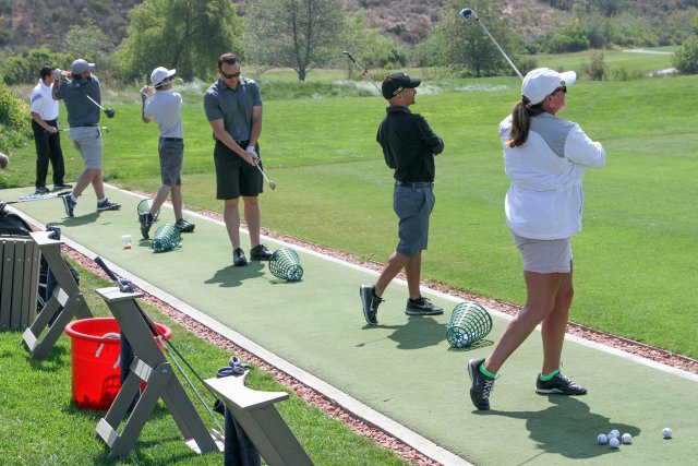 Cal Lutheran Community Leaders Association Golf Tournament Forthcoming on June 11