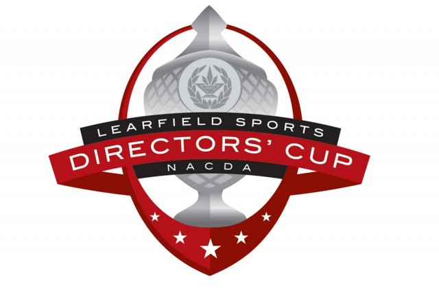 Learfield Directors' Cup Standings Announced