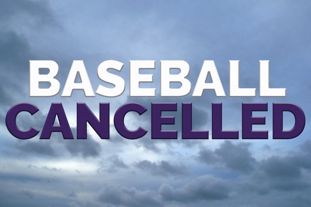 Rain Forces Cancellation