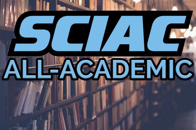 SCIAC Honors 150 Kingsmen, Regals as All-Academic