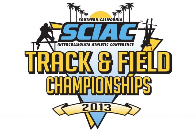 Stags Claim SCIAC Men's Track & Field Title; Kingsmen Place Fourth