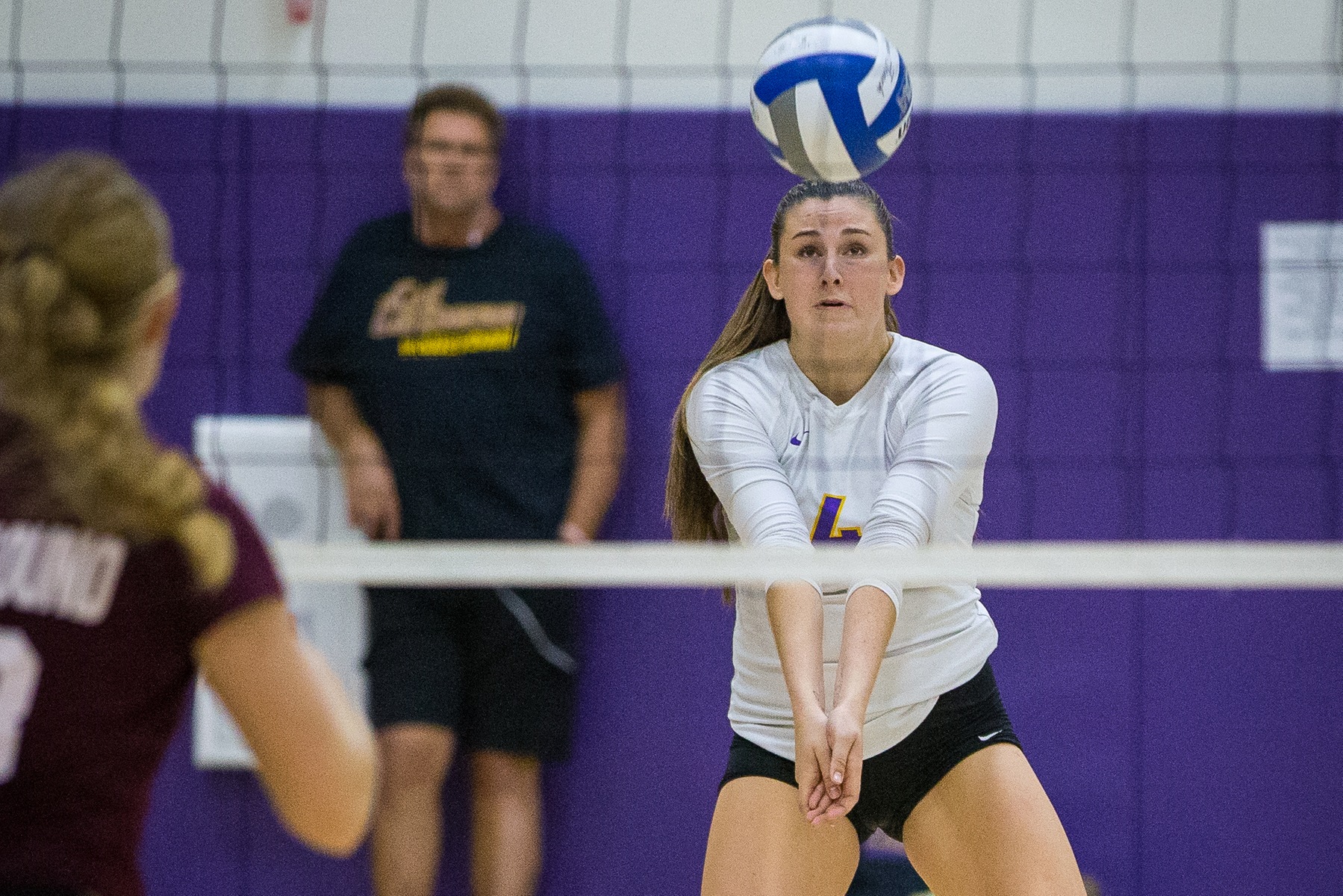 No. 15 Regals, No. 13 Eagles go the Distance on Day Two of East-West Challenge