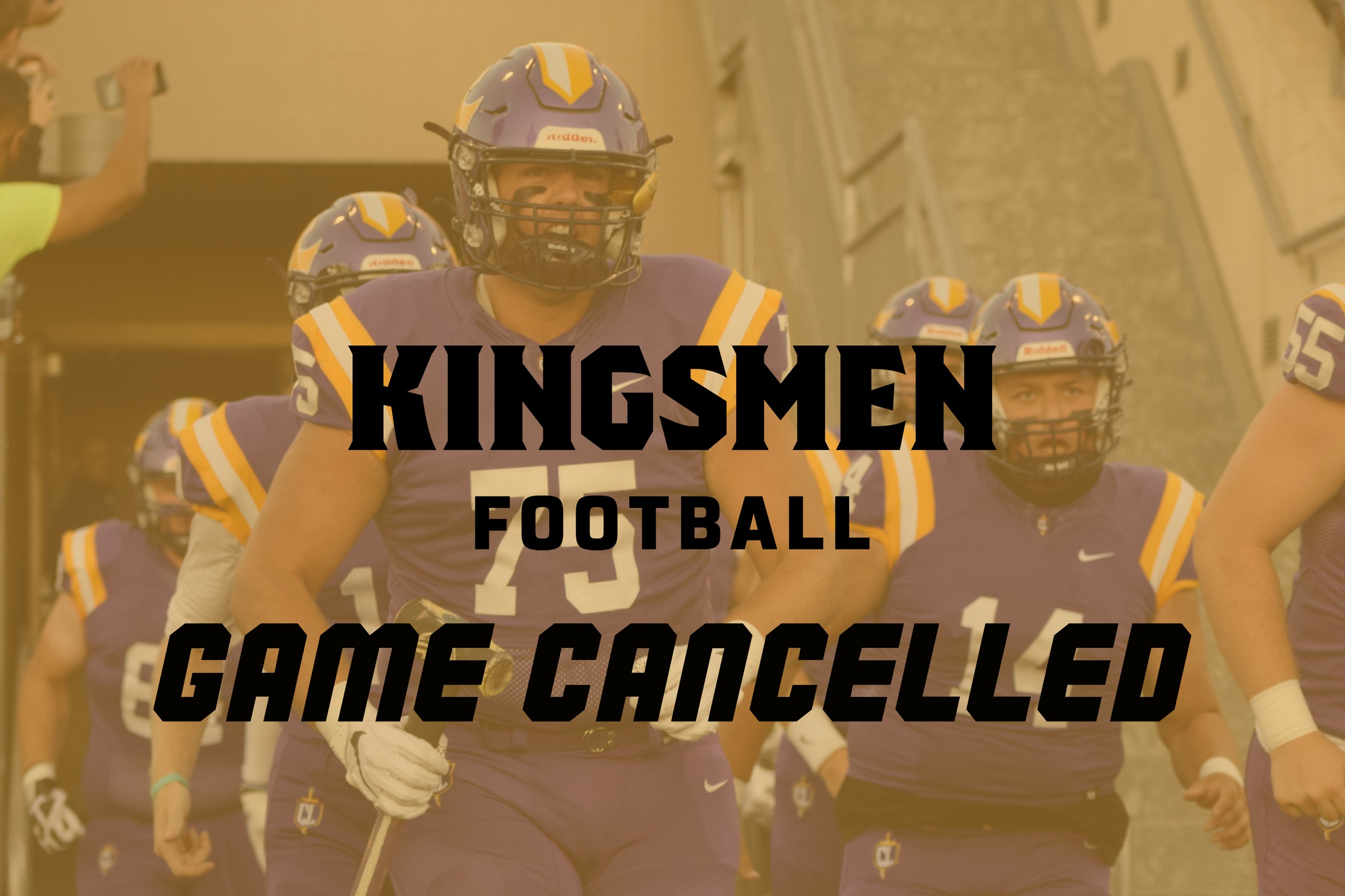 Cal Lutheran, Pomona-Pitzer Football Game Cancelled; Sagehens in Covid Protocols