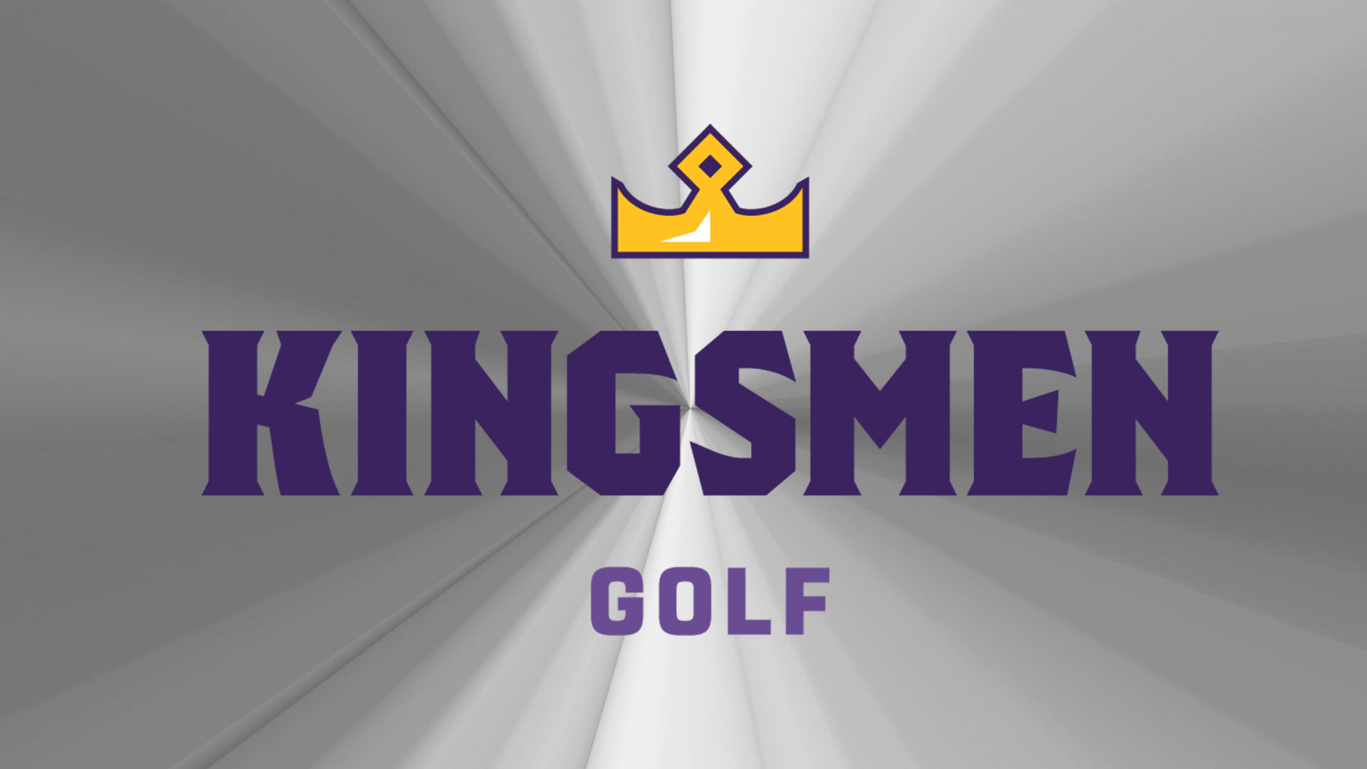 Kingsmen Swing for SCIAC Championship