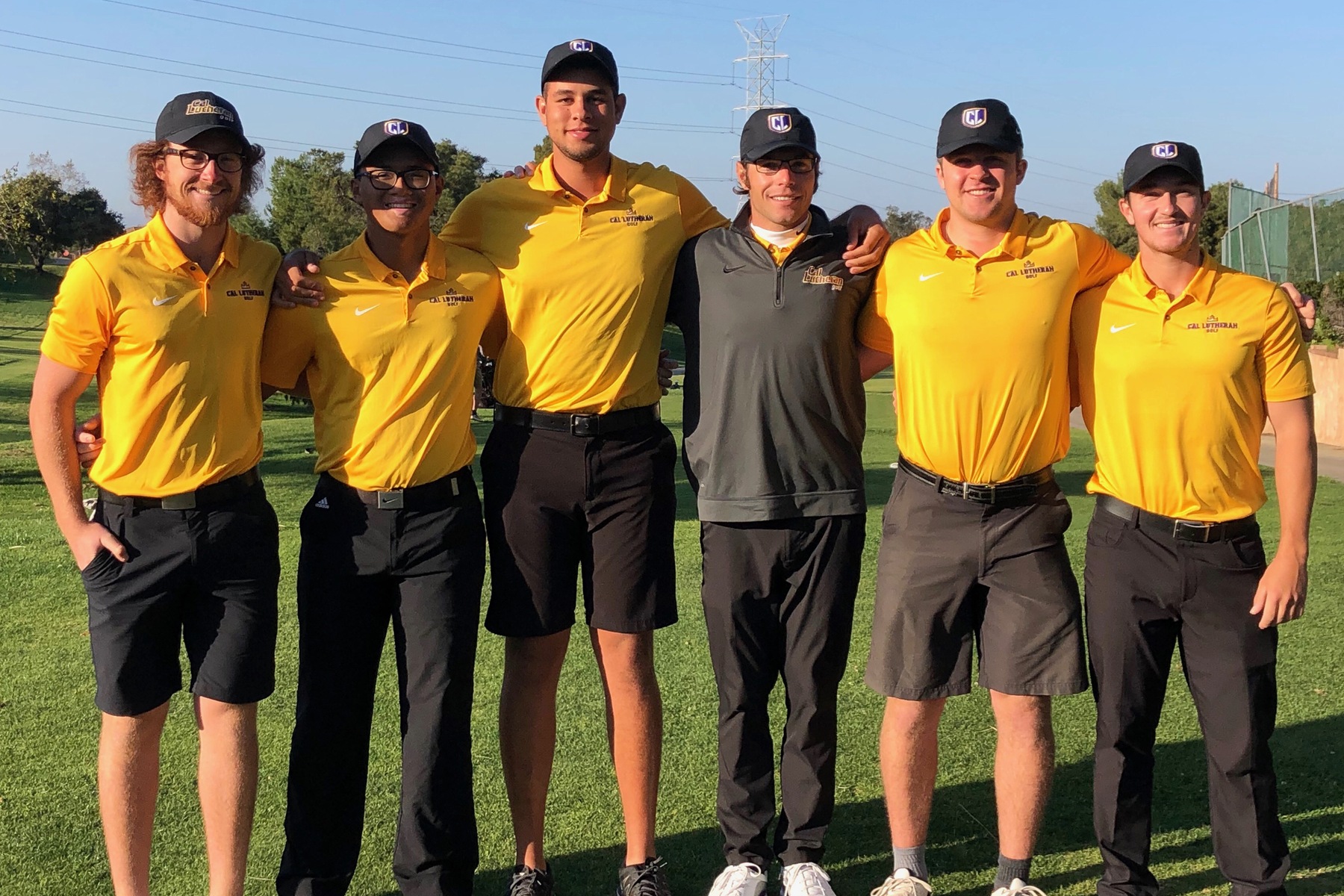 Kingsmen 10th, Rosen 18th at West Cup