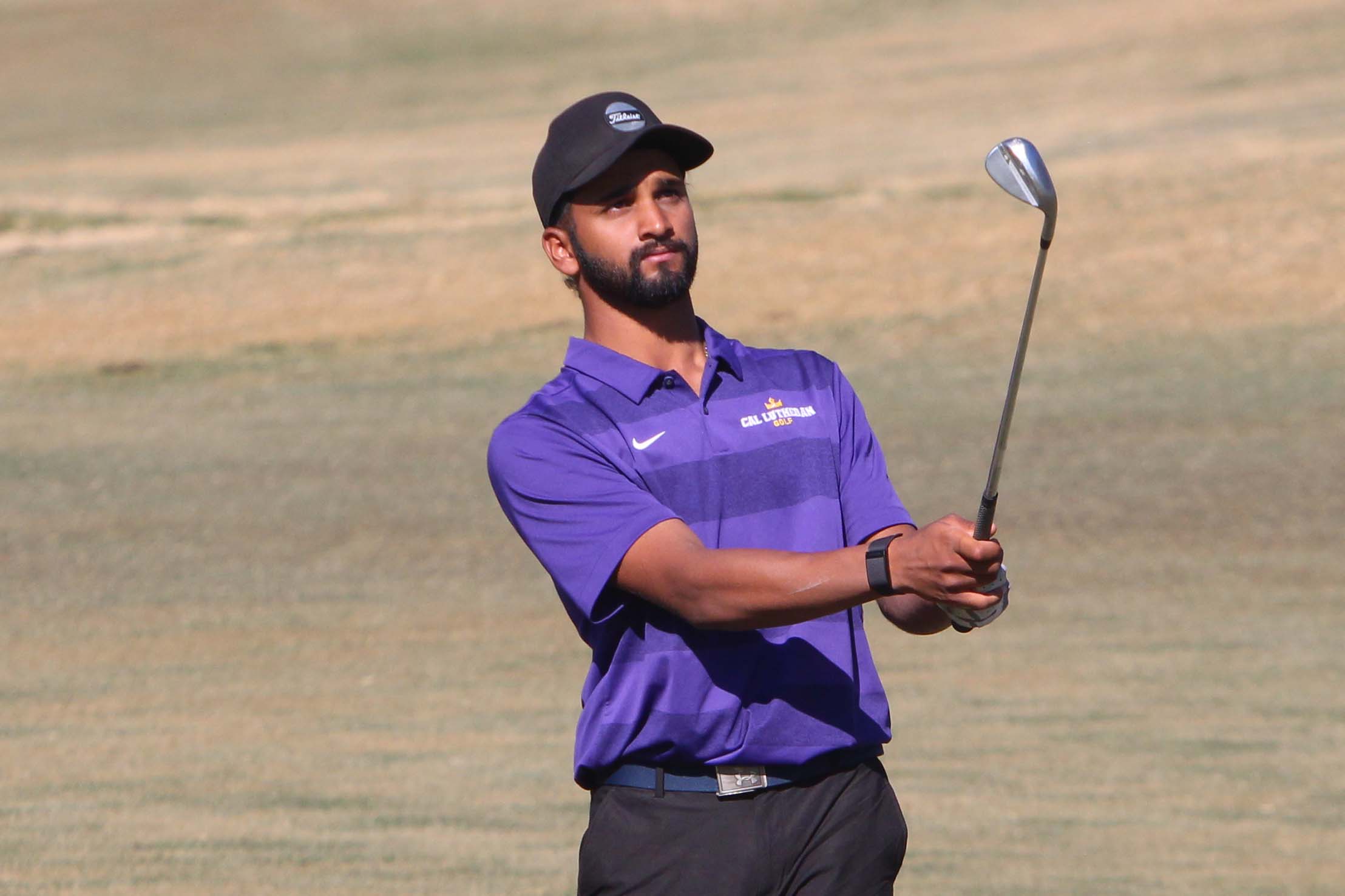 Singh Placed 19th, Kingsmen 15th at Wynlakes Intercollegiate