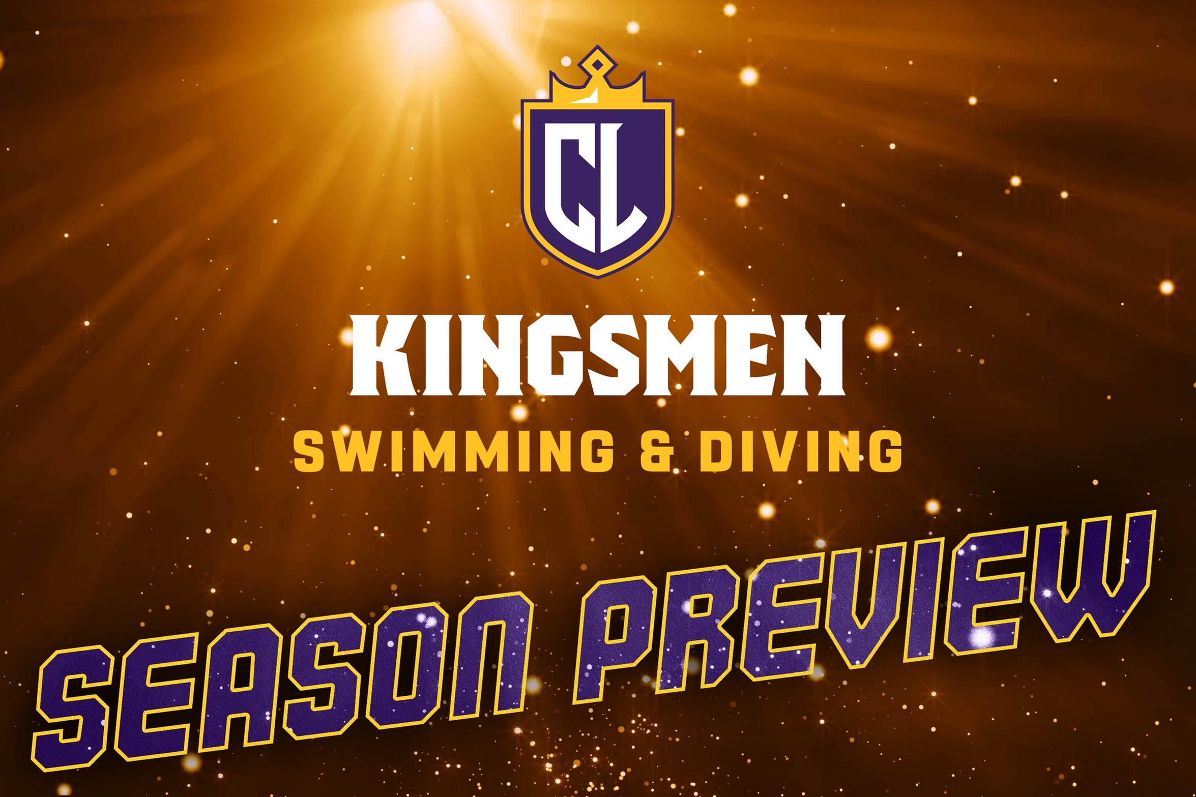 Kingsmen Looking for Second Straight Trip on SCIAC Podium