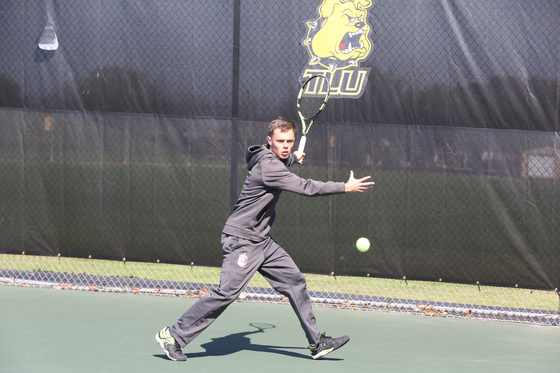 Kingsmen Defeat Crusaders; Fall to Tigers on Second Day of Texas Trip