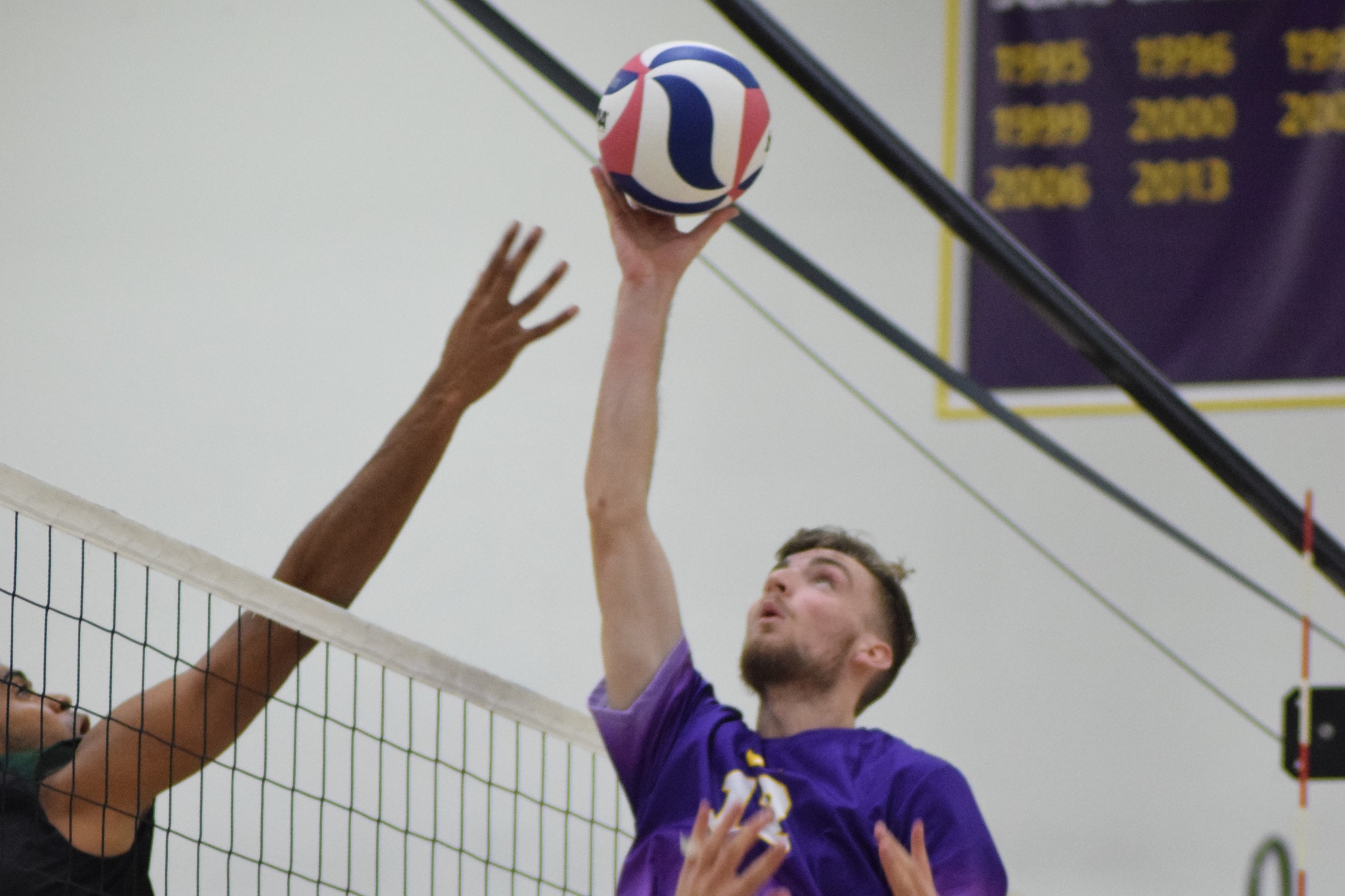 Kingsmen Show Off Their Depth - Sweep St. Katherines