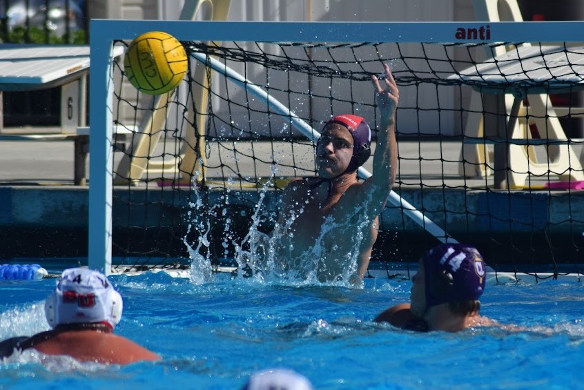 Kingsmen Win First of Two 12-5 Over Biola