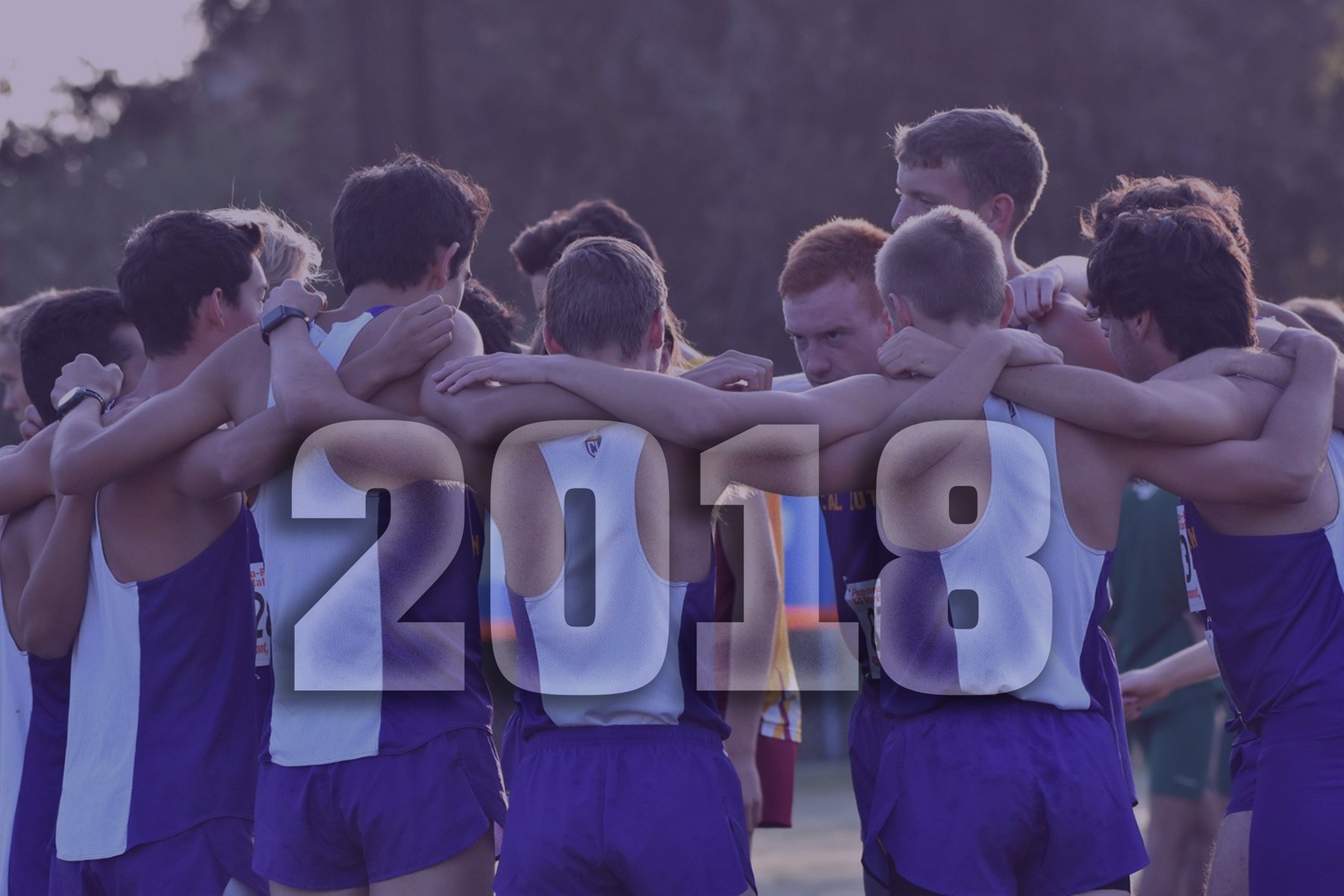 Kingsmen Head into 2018 with Young Core of Runners