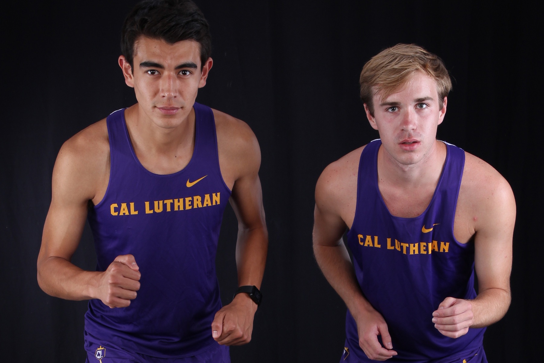 Baza Top Runner, Kingsmen Cross Country Finishes 18th