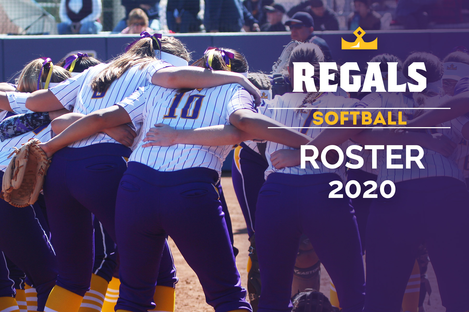 Regals Return 17, Including Eight Seniors, Welcome Seven to the Program