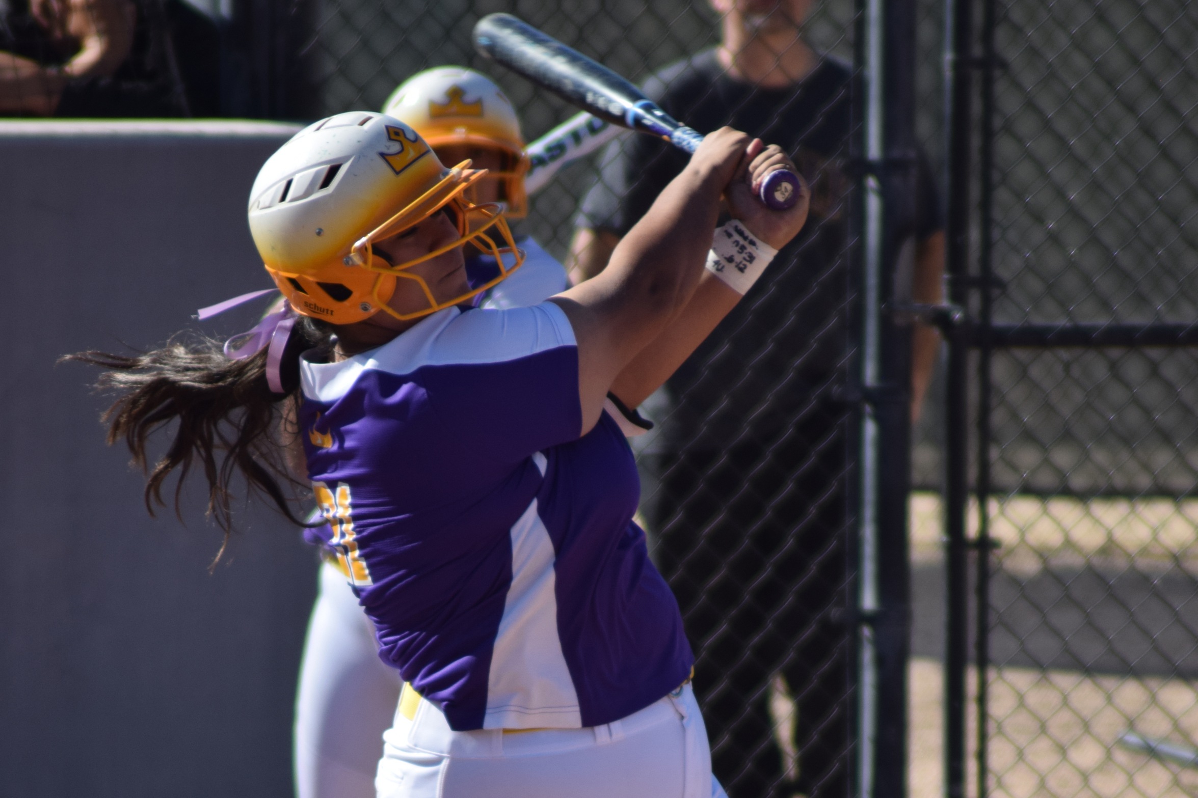 Regals Outlast Athenas In Conference Opener