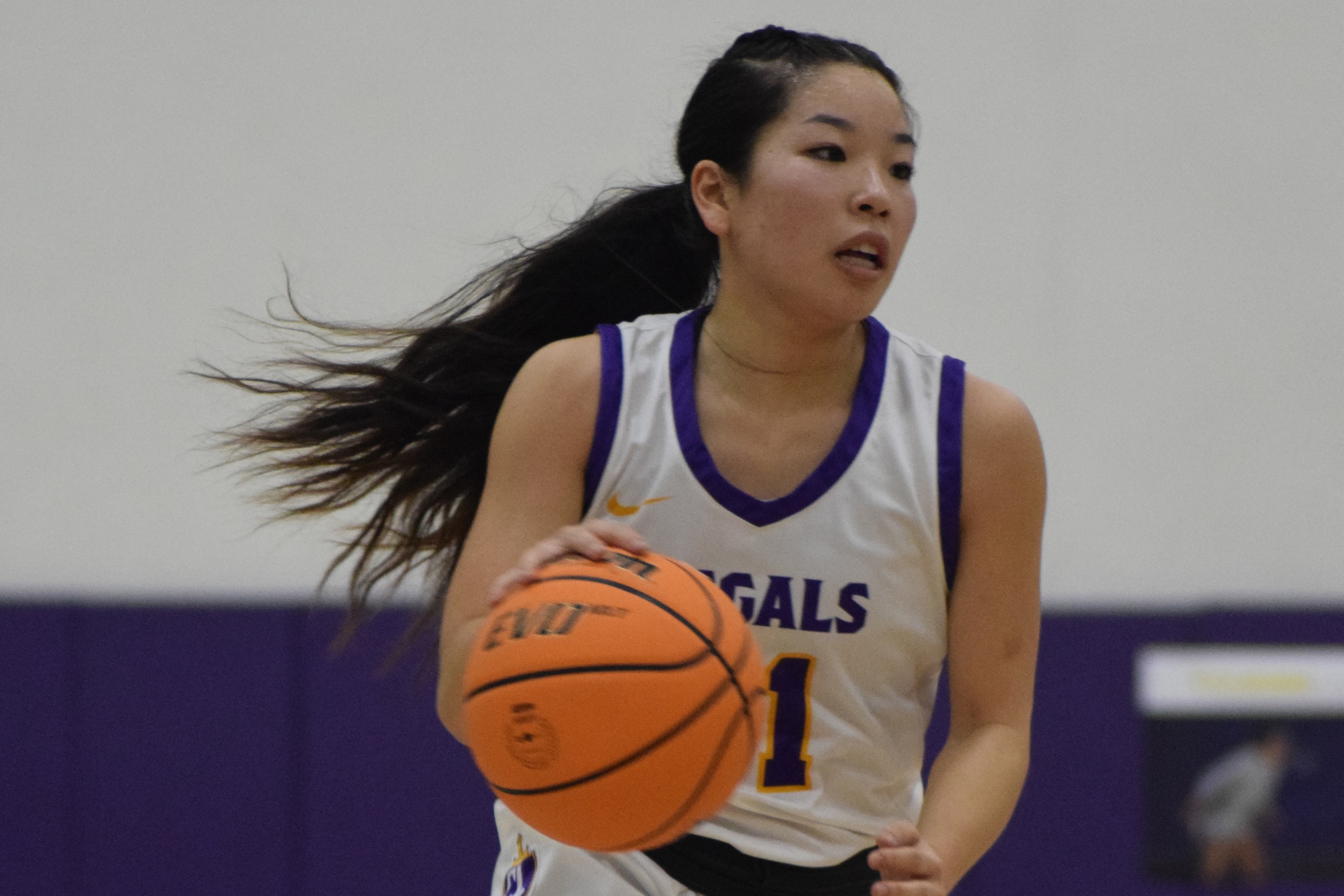 Regals Hand Occidental Loss; DiMuro Records Double Double, Iwahashi Drains 24