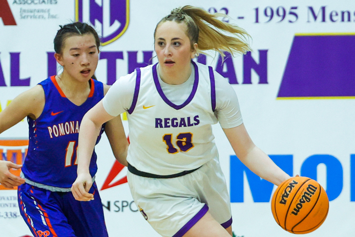 Regals’ Shot at the Buzzer Called Off, CMS Outlasts Women’s Basketball in Overtime