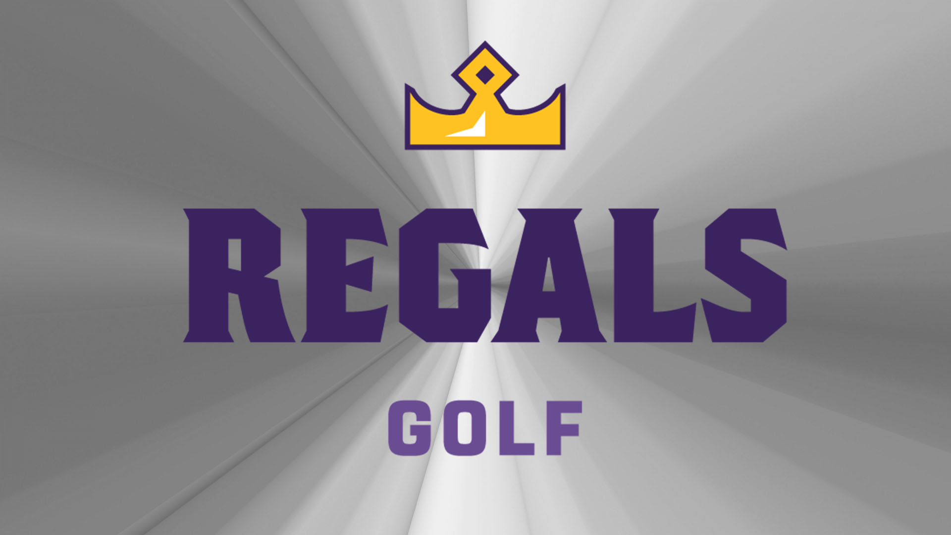 Regals Ready for a Tee-rrific 2018