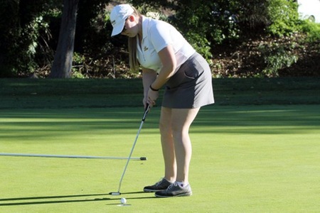 Regals Finish Fifth, Fesler Tied for Eighth