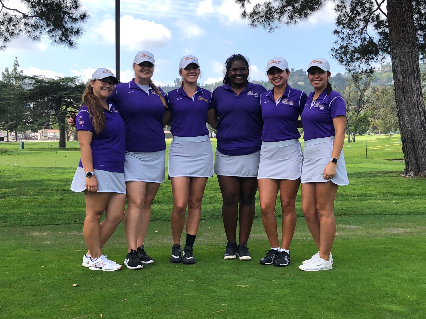 Regals Golf Take Fourth, McCardell and Gaskill Place Top-10