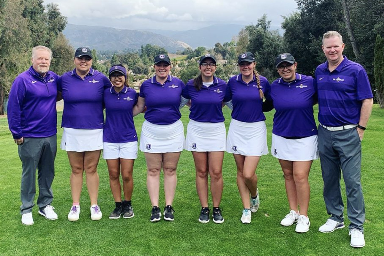 Regals Sit in Fourth Place After First Leg of SCIAC Championships