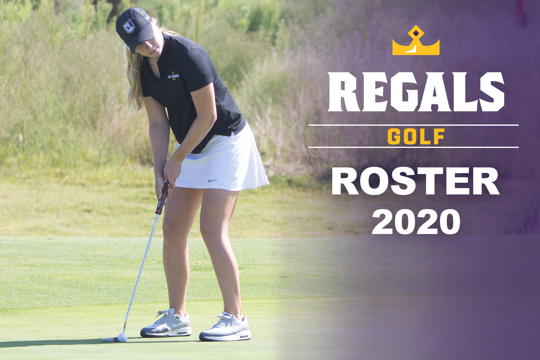 Regals Ready to Compete for SCIAC Championship in 2020