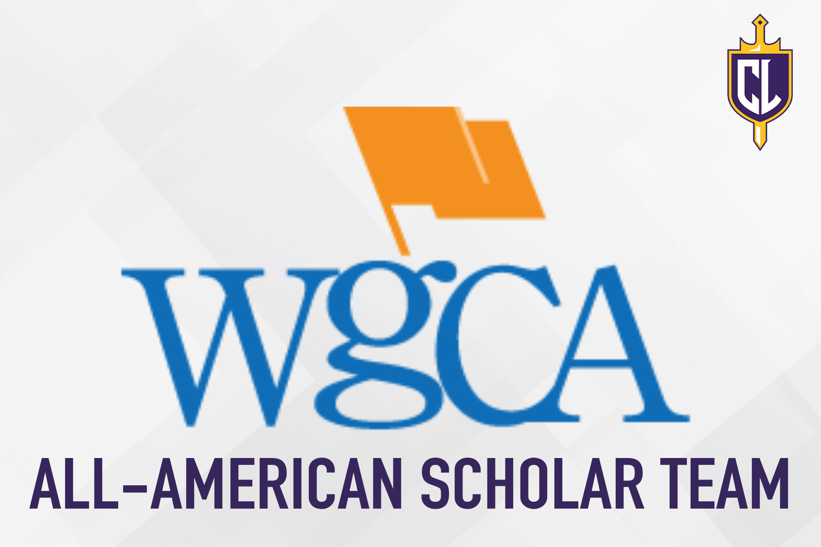 Three Regals Earn All-American Scholar Award