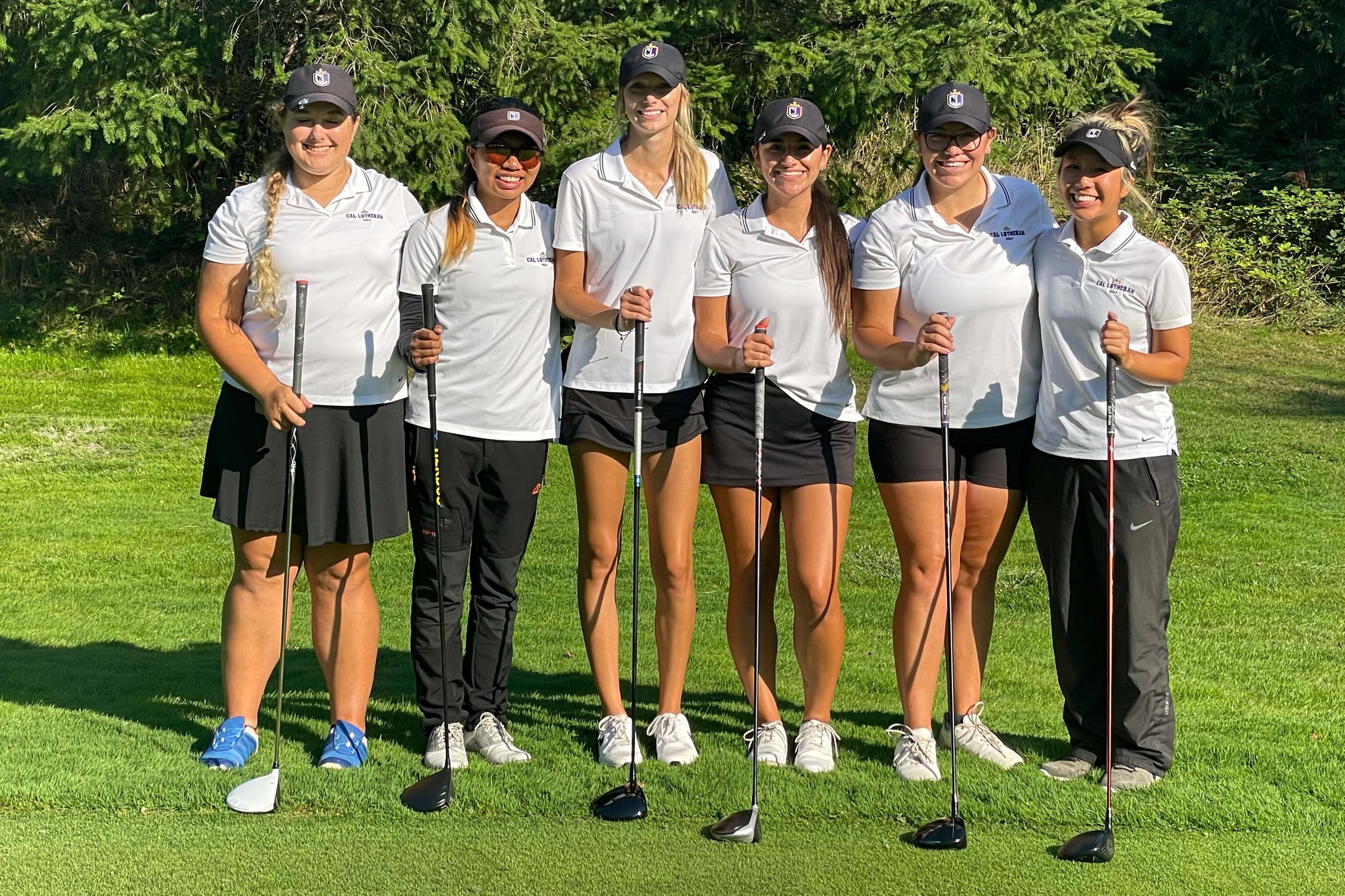 Legacion Runner-Up, Ties Program Record for 36-Holes at Culturame Classic