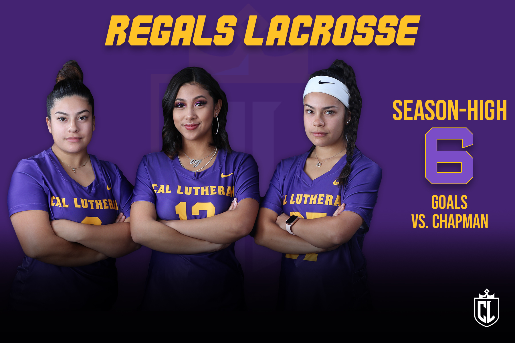 Regals Complete First Season in Program History