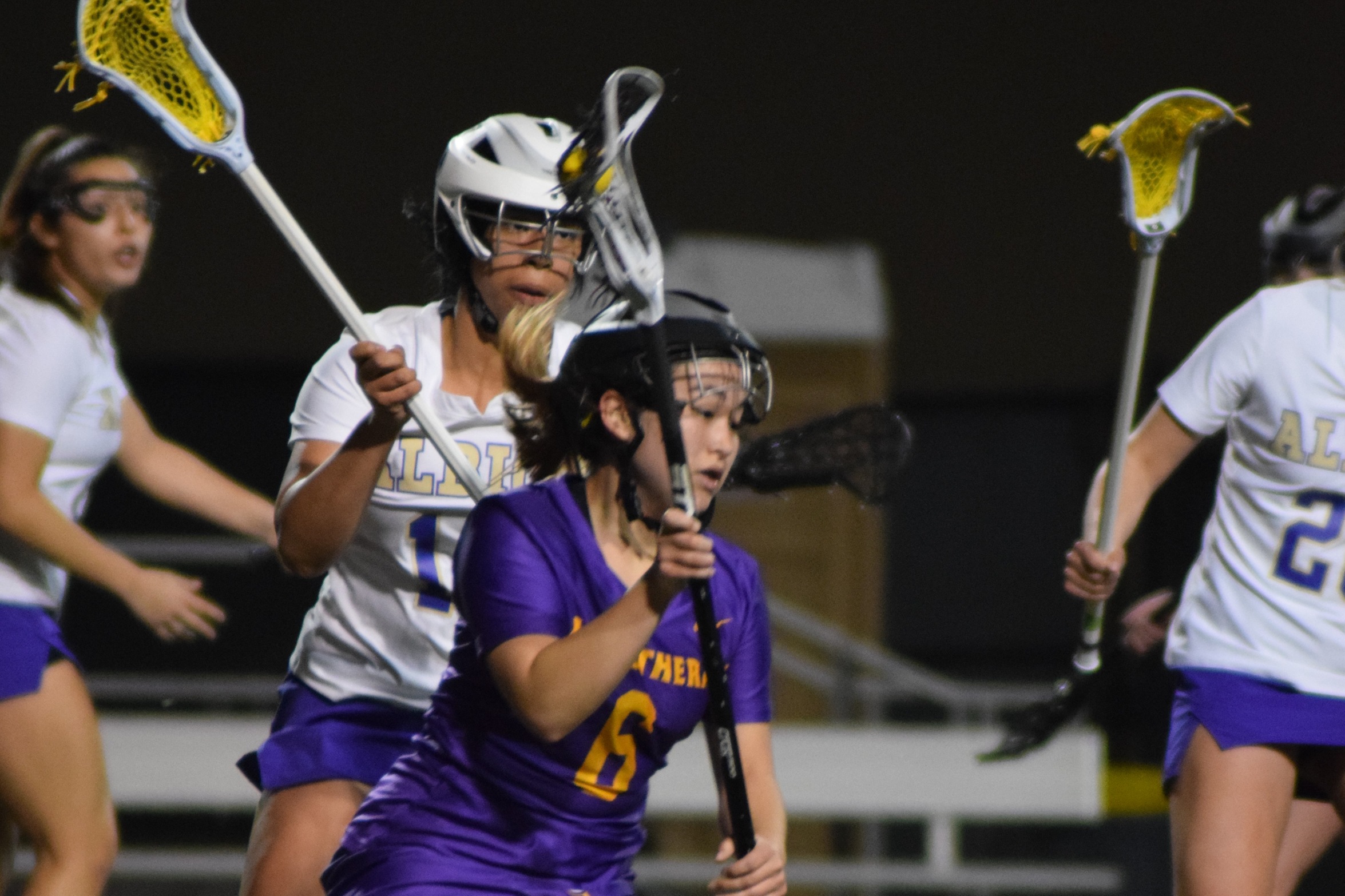 Regals Unable to End Pomona-Pitzer's Undefeated Streak
